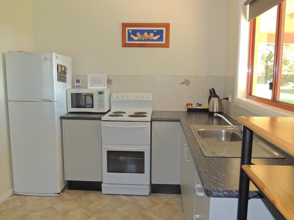 Melview Greens Orange Quarto foto